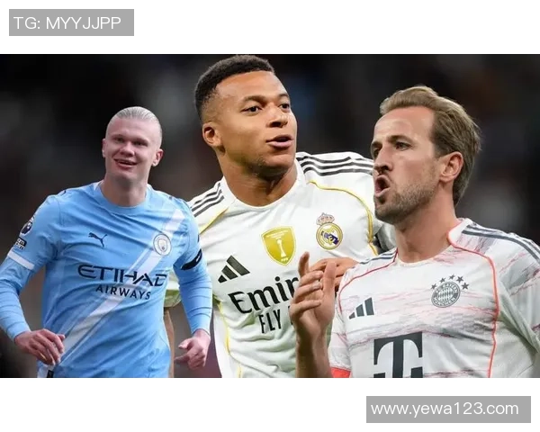 竞赛没完毕已2射1传！哈兰德3场英超一起有进球+助攻，冠绝全英超